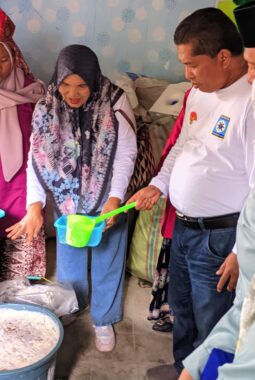 Eco Enzyme untuk Gaya Hidup Ramah Lingkungan