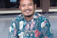 Muhammad Ansar Penggagas Biosaka