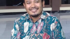 Muhammad Ansar Penggagas Biosaka