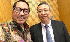 Belajar dari Vietnam, Firman Subagyo: Petani Dilindungi, Pupuk Organik Dibebaskan