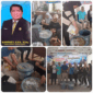 Adiwiyata SMA Negeri 1 Sungai Penuh, Jambi praktik cara membuat Eco Enzyme (20/10/2024). (Dok. Koran Sakti.co.id)