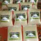 Beras Organik Biosaka Migunani di Produksi Nafi