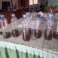 Parfum Urine Pengganti Insektisida. Ramah Lingkungan, Ramah Kantong dan Jiwa Raga Sehat.