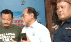 Inovasi Biosaka dan NLevel1 Karya Muhammad Ansar Dilirik Malaysia: Pertanian Ramah Lingkungan Indonesia Jadi Sorotan Asia Tenggara