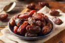 Raw Organic Medjool Dates Ready to Eat