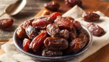 Raw Organic Medjool Dates Ready to Eat