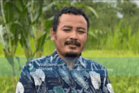 Muhammad Ansar penemu Biosaka dan Nlevel 1