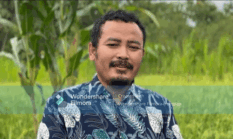 Muhamad Ansar Tegaskan Kegagalan Bukan pada Biosaka, Tapi Kesalahan Aplikasi