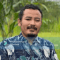 Muhammad Ansar penemu Biosaka dan Nlevel 1
