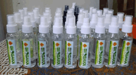 Biosaka, NLEVEL1 Aktivasi 6