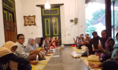 Relawan SAKA Hadirkan N-1 Gratis, Solusi Alami untuk Lingkungan Lebih Bersih