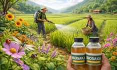 Refugia dan Biosaka: Cara Alami Mengendalikan Hama Sekaligus Menjaga Alam