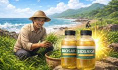 Biosaka dari Bahan Ekstrem: Ini Tanda-Tanda Kualitasnya Super