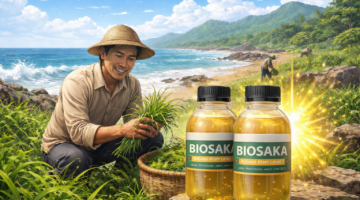 Biosaka dari Bahan Ekstrem: Ini Tanda-Tanda Kualitasnya Super