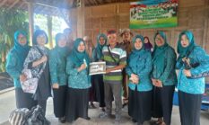 Bupati Tulungagung Tinjau GH Melon Biosaka, Gerakan SAKA Kian Menggema di Kalangan Petani
