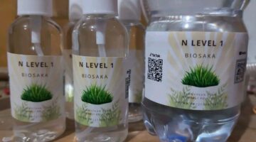 Inovasi Tak Terduga! NLEVEL1 Aktivasi 6 dan Manfaatnya di Lapangan