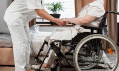 Ali Rizaldi Ceritakan Pengalaman Menggunakan B2N1A6 untuk Ibunya yang Pernah Stroke