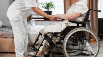 Ali Rizaldi Ceritakan Pengalaman Menggunakan B2N1A6 untuk Ibunya yang Pernah Stroke