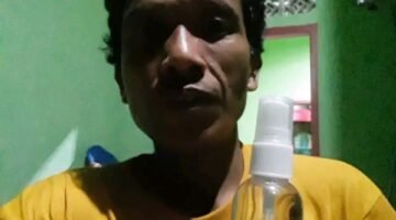 Pengakuan Warga Lombok, Klaim Asma Tak Kambuh Setelah Menggunakan B2N1A6