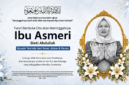 Ibu Asmeri Binti Abdullah 