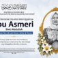 Ibu Asmeri Binti Abdullah 
